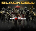 Call of Duty: Modern Warfare III - BlackCell (Season 1) DLC AR XBOX One / Xbox Series X|S CD Key