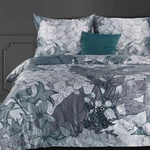 Eurofirany Unisex's Bed Linen 394036