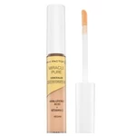 Max Factor Miracle Pure Concealer tekutý korektor s hydratačním účinkem 01 7,8 ml