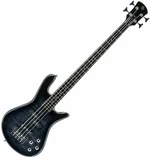 Spector Legend Standard 4 Black Stain Gloss Basso Elettrico