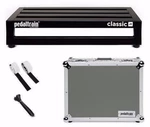 Pedaltrain Classic JR TC Pedalboard, torba na efekty