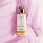 DR. HAUSCHKA Pleťové čistící mléko 145 ml