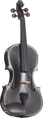 Stentor HARLEQUIN Violino Acustico 3/4 Black