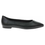 Dámske baleriny Tamaris 1-22121-20 black matt 39