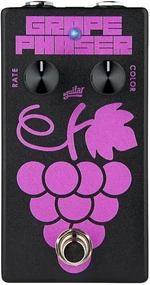 Aguilar Grape Phaser V2 Pedal de efectos de bajo