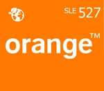 Orange 527 SLE Mobile Top-up SL