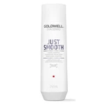 Goldwell Uhlazující šampon pro nepoddajné vlasy Dualsenses Just Smooth (Taming Shampoo) 250 ml