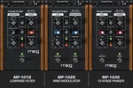 MOOG MoogerFooger Software - Complete Bundle (Produit numérique)