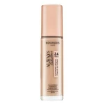 Bourjois Always Fabulous 24HRS Extreme Resist Foundation podkład w płynie do ujednolicenia kolorytu skóry 120 Light Ivory 30 ml