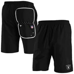 Fanatics Enchanced Sport NFL Las Vegas Raiders Men's Shorts