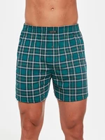 Boxer shorts Cornette Comfort 002/273 S-2XL check-mix color