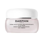 Darphin Hydratační a zjemňující olejový krém Rose Hydra-Softening (Oil Cream) 50 ml