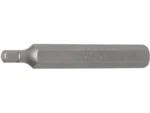 BGS Technic BGS 4960 Šroubovací bit 3/8" inbus 5 x 75 mm, zatíž. do 5 kg