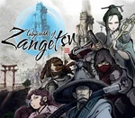 Labyrinth of Zangetsu EU PS4 CD Key