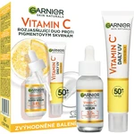 Garnier Skin Naturals Vitamin C sada (pre rozjasnenie pleti)