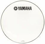 Yamaha JP31222YB42222 22" White Naciąg Resonansowy