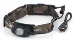 Fox čelovka Halo Headtorch AL350c