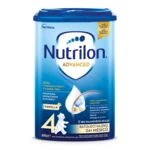 NUTRILON Advanced 4 Vanilla batolecí mléko 800 g