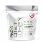 PhD Nutrition Diet Whey Bílá čokoláda 1000 g