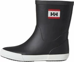 Helly Hansen Women's Nordvik 2 Rubber Boots Black 39