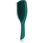 Tangle Teezer Ultimate Detangler Green Jungle plochý kartáč pro všechny typy vlasů 1 ks