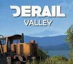 Derail Valley PC Steam Account