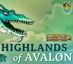 Curious Expedition 2 - Highlands of Avalon DLC Steam CD Key