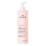 Nuxe Zklidňující hydratační tělové mléko Very Rose (Soothing Moisturizing Body Milk) 400 ml