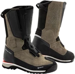 Rev'it! Boots Discovery GTX Brown 38 Motoros csizmák