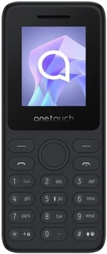 TCL Onetouch 4021 černá