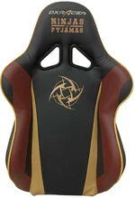 Operák pre stoličku DXRacer RZ126/ NCC/ NIP