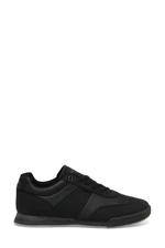 KINETIX DURRES 4FX BLACK Man Sneaker