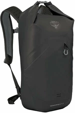 Osprey Transporter Roll Top WP 25 Black Outdoor rucsac