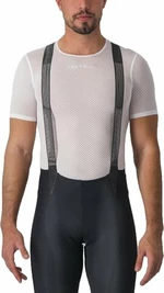 Castelli Pro Mesh 2.0 Short Sleeve Blanco S Maillot de ciclismo