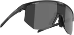 Bliz Hero 52210-11 Matt Black/Polarized Smoke w Silver Mirror Gafas de ciclismo