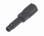 Klíč Imbus s otvorem na vstřikovače diesel Common Rail BOSCH, 10 mm - JONNESWAY AL010235