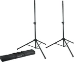 Gator Frameworks GFW-SPK-2000SET Stativ de boxă telescopic