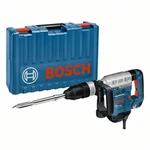 Sekací a bourací kladivo SDS-Max 1150W Bosch GSH 5 CE 0.611.321.000