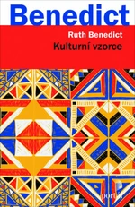 Kulturní vzorce - Ruth Benedict