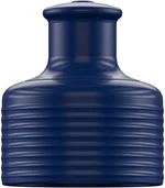 Víčko pro láhve Chilly's Bottles - Sportovní | více barev 500ml, edice Original Barva: matná modrá