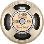 Celestion G12H 70th Anniversary 16 Ohm Kytarový Reproduktor / Baskytarový