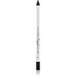 LAMEL Long Lasting Kajal kajalová ceruzka na oči odtieň 401 Black 1,7 g