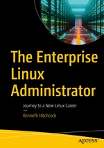 The Enterprise Linux Administrator