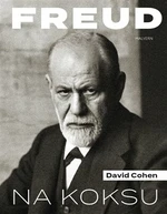 Freud na koksu - David Cohen