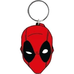 Epee Merch Kľúčenka gumová Deadpool