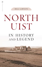 North Uist in History and Legend