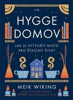 Hygge domov - Meik Wiking