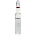 BABOR Ampoule Concentrates Lift Express ampulky proti stárnutí a na zpevnění pleti 7x2 ml