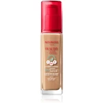 Bourjois Healthy Mix rozjasňující hydratační make-up 24h odstín 56W Light Bronze 30 ml