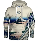 Aloha From Deer Unisex's Temple Of Hope Hoodie H-K AFD274